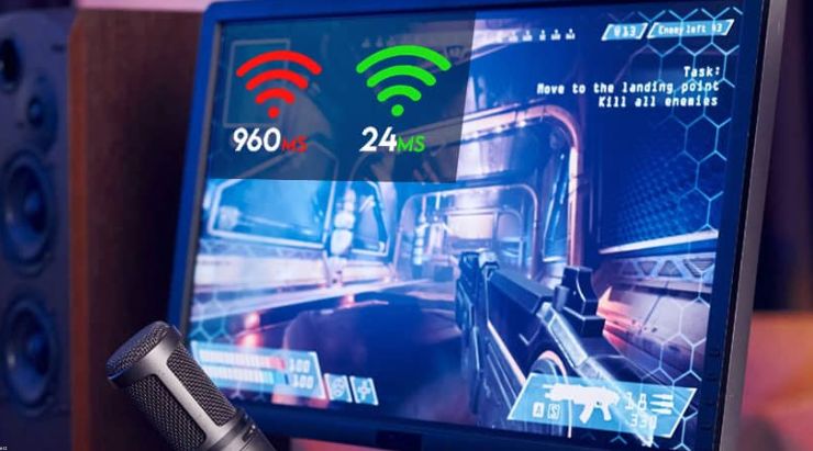 How to Fix Input Delay in Cloud Gaming